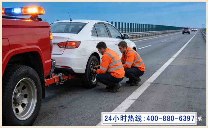 武邑汽车救援道路救援 武邑汽车救援道路救援